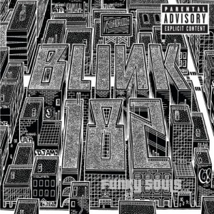 Blink-182 «Neighborhoods»