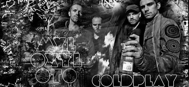 Coldplay «Mylo Xyloto»