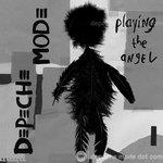 Depeche Mode «Playing The Angel»