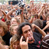Фотографии с Sziget-2009