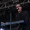 Фотографии с Sziget-2009