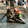 Фотографии с Sziget-2009
