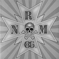 N.R.M. новый альбом 06