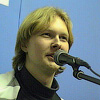 Дмитрий Тарас