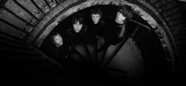 Beady Eye | beadyeyemusic.co.uk/