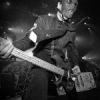 Басист Slipknot умер в гостинице