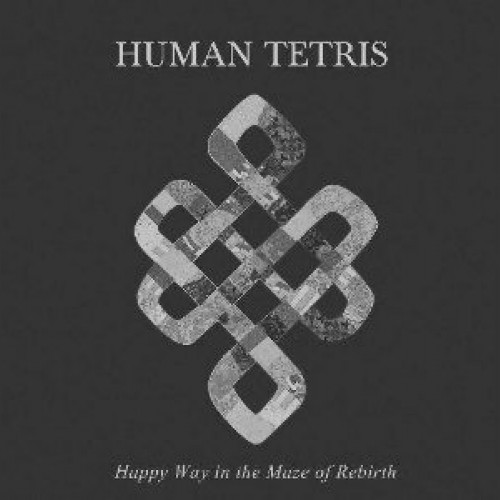 Human Tetris «Happy Way in the Maze of Rebirth»