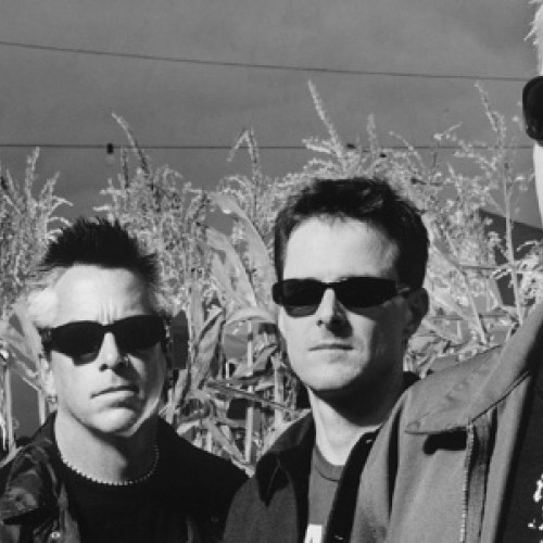 The Offspring выпускают первый студийник за четыре года