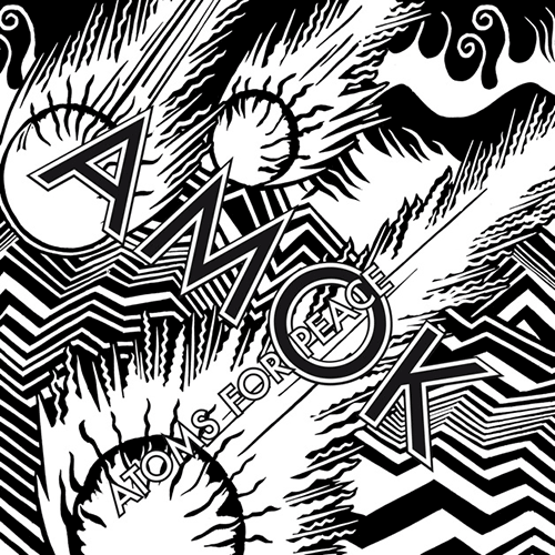 Atoms for Peace «Amok»