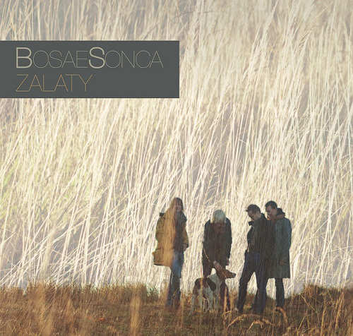 BosaeSonca «Залаты альбом»