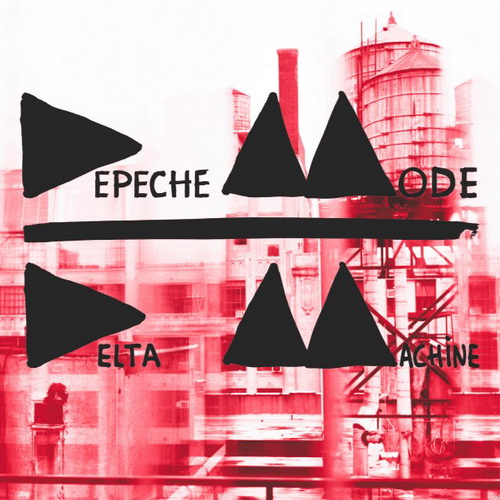 Depeche Mode «Delta Machine»