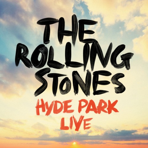 The Rolling Stones выпустили альбом-сюрприз