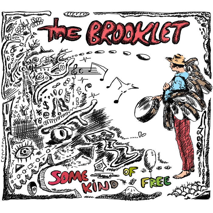 The Brooklet «Some Kind of Free»