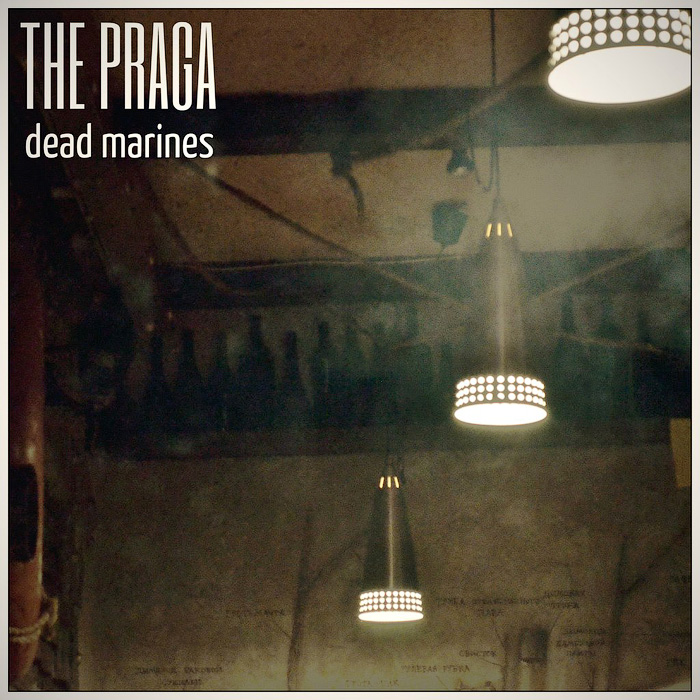 The Praga «Dead Marines»