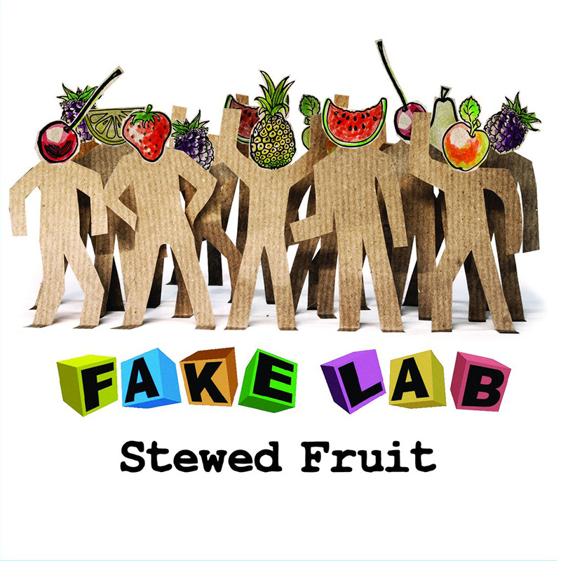 Fake Lab «Stewed Fruit»