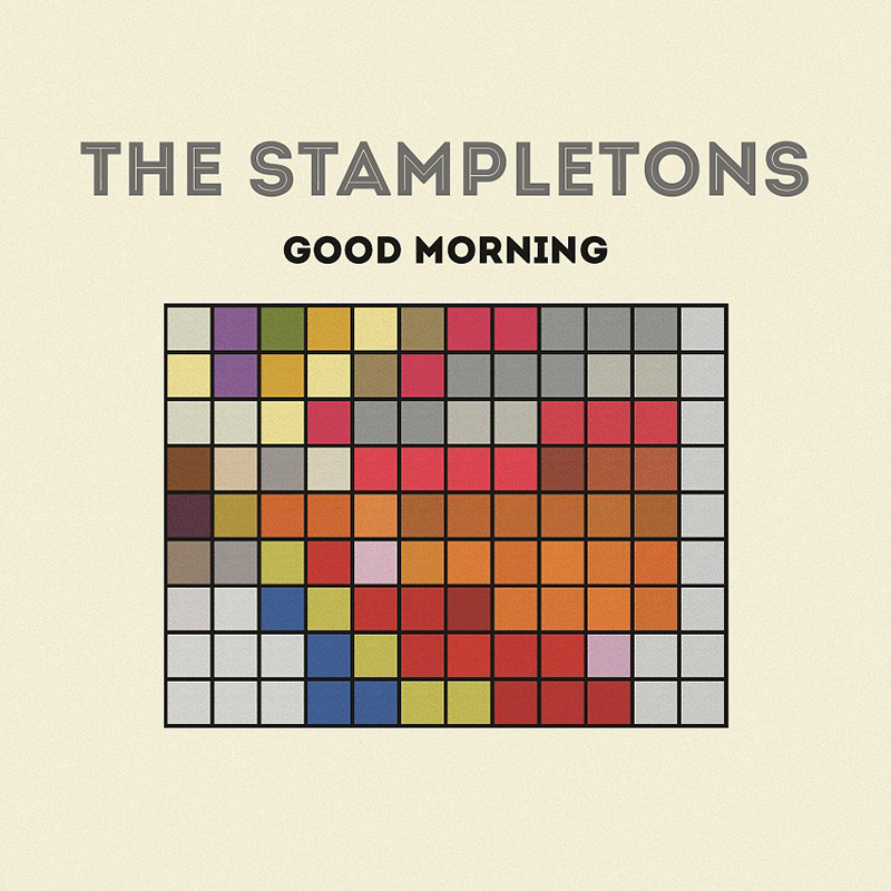 The Stampletons «Good Morning»