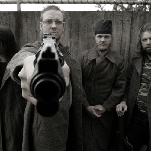 Финская группа Kypck записала песню о Минске