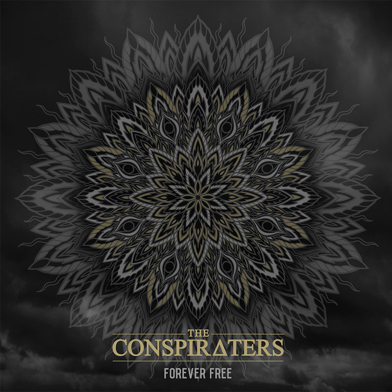 The Conspiraters «Forever Free»