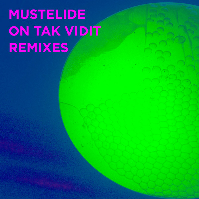 Mustelide «On Tak Vidit (Remixes)»