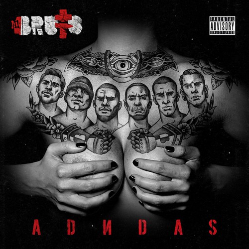 Группа Brutto выпустила сингл «Adиdas»