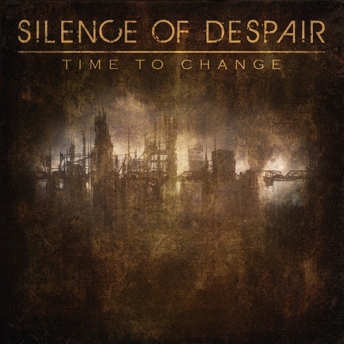 Время перемен от группы Silence of Despair