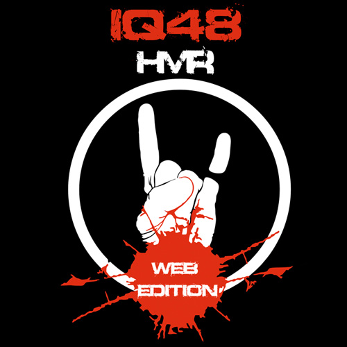 IQ48 «HMR web edition»