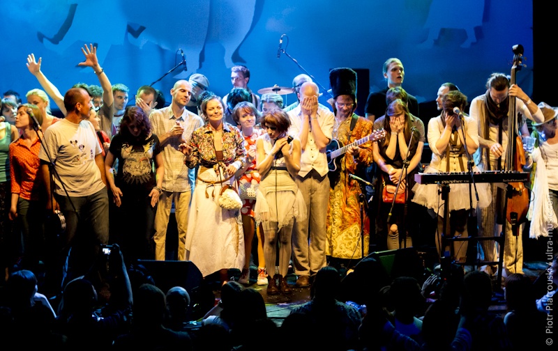 Фестиваль актуальной белорусской музыки «Можно!»
