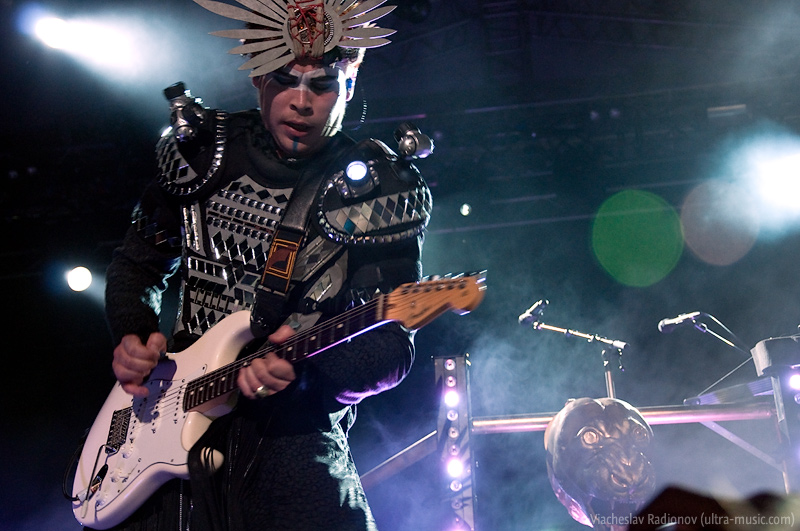 be2gether-2010: Empire of the Sun