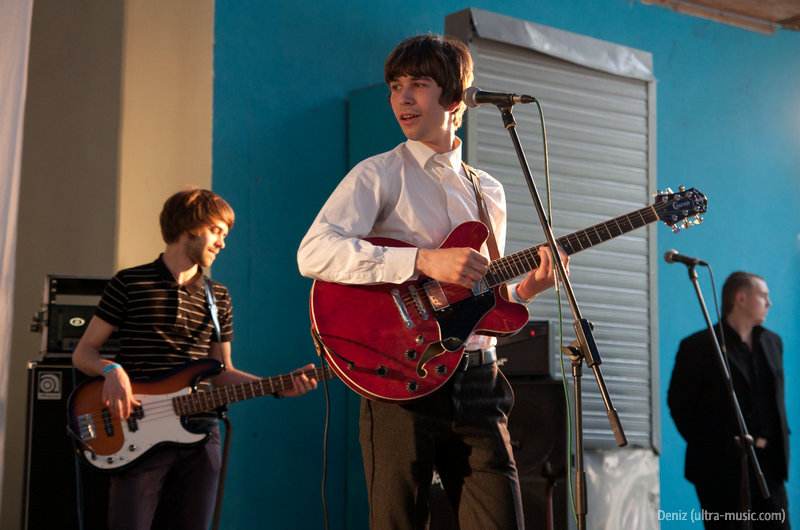 Beatles Fest в Минске