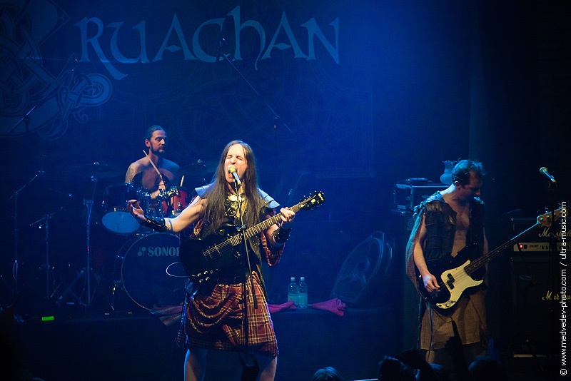CruachaN
