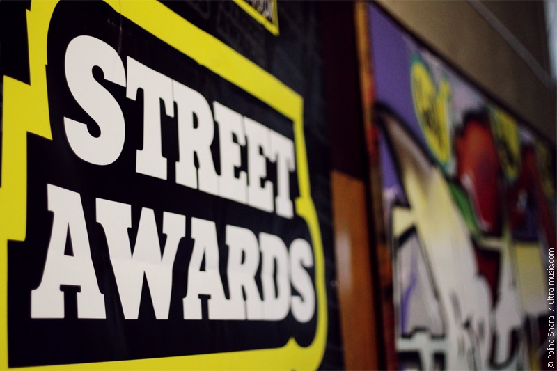 Street Awards 2011