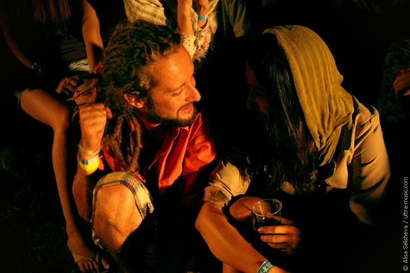Фестиваль «Вольнае паветра 2011»