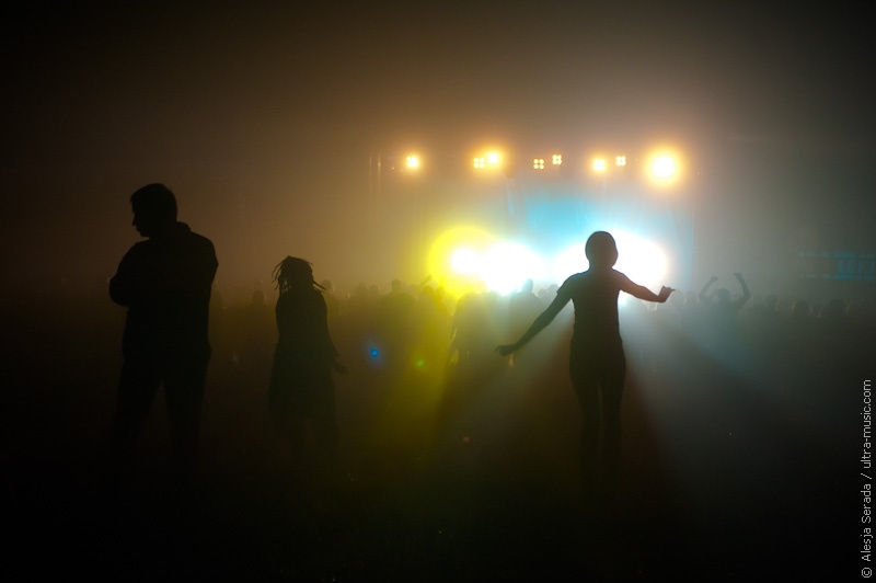 Фестиваль «Вольнае паветра 2012»
