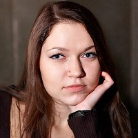 Александра Кроликова
